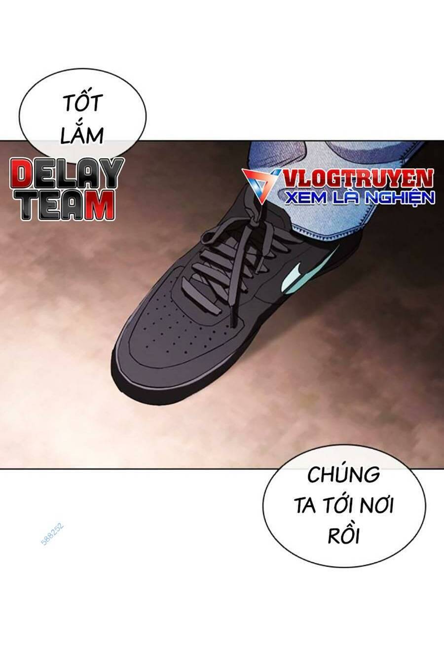 Hoán Đổi Diệu Kỳ Chap 455 - Next Chap 456