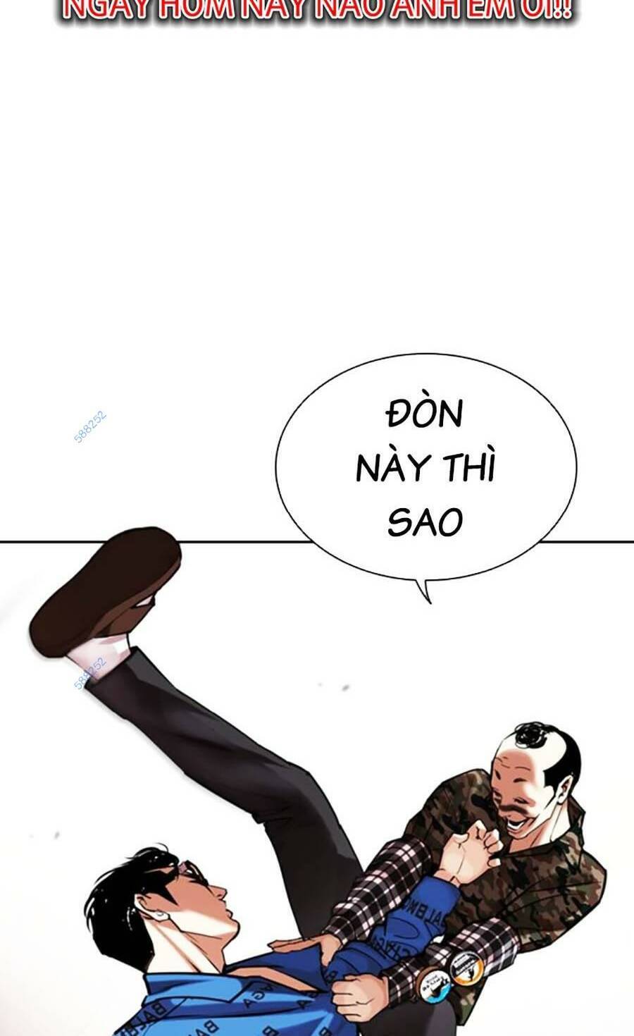 Hoán Đổi Diệu Kỳ Chap 455 - Next Chap 456