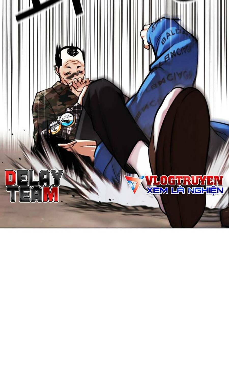 Hoán Đổi Diệu Kỳ Chap 455 - Next Chap 456