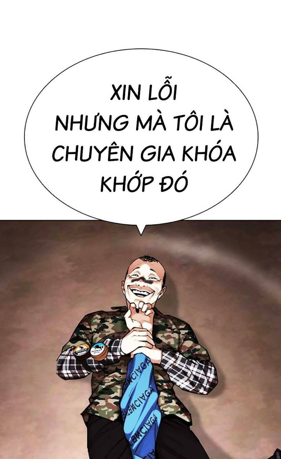 Hoán Đổi Diệu Kỳ Chap 455 - Next Chap 456