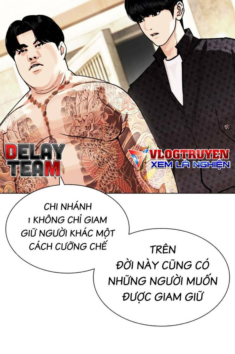 Hoán Đổi Diệu Kỳ Chap 455 - Next Chap 456