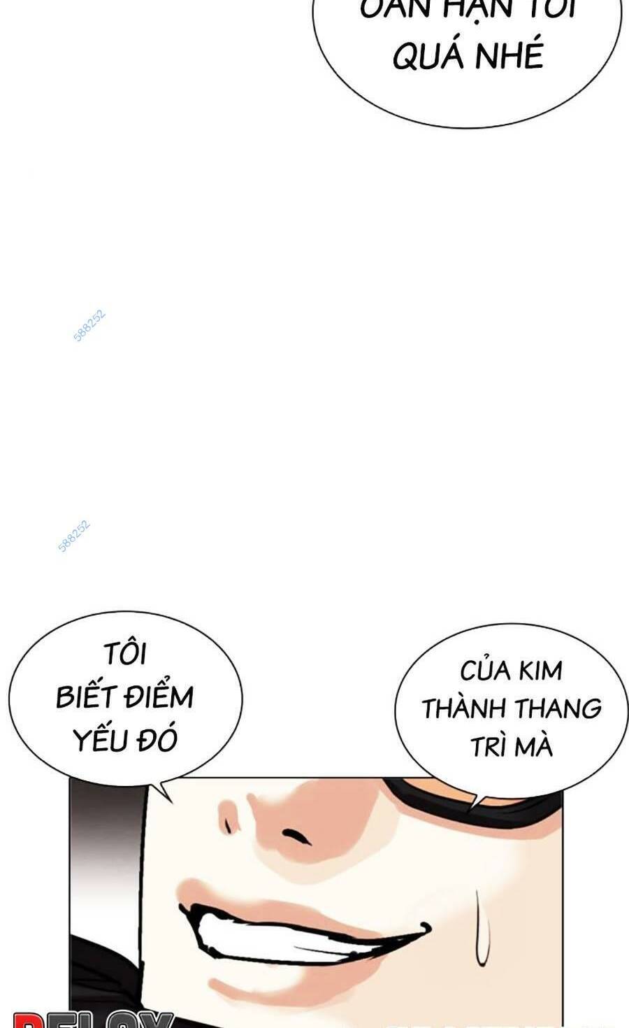 Hoán Đổi Diệu Kỳ Chap 455 - Next Chap 456