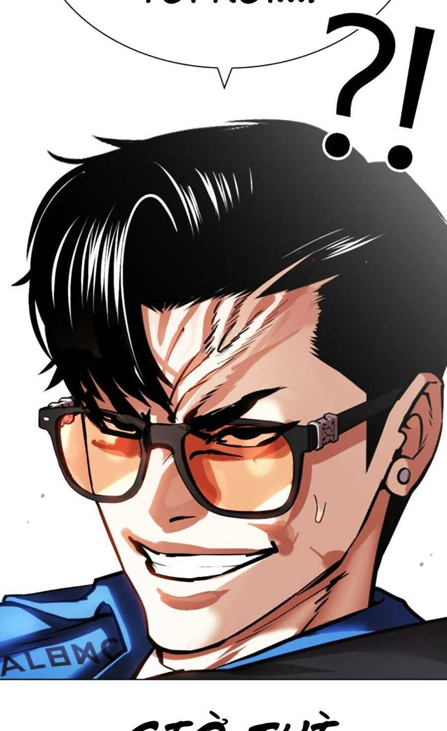 Hoán Đổi Diệu Kỳ Chap 455 - Next Chap 456