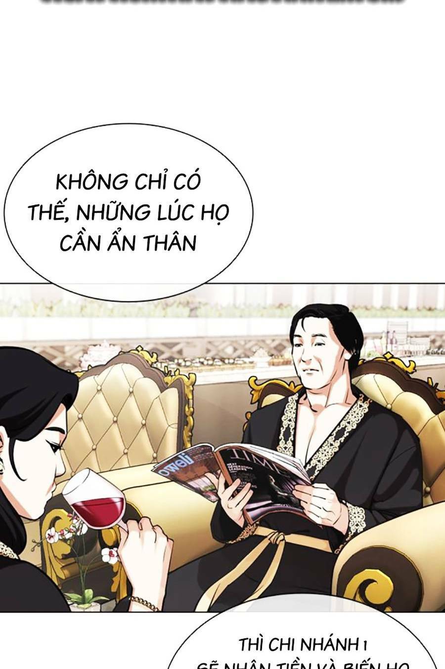 Hoán Đổi Diệu Kỳ Chap 455 - Next Chap 456