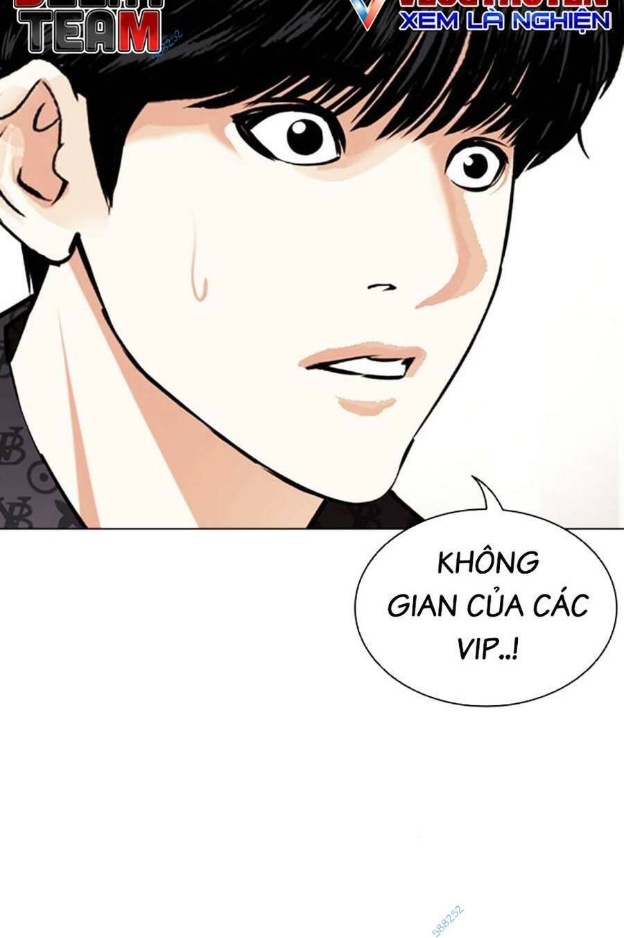 Hoán Đổi Diệu Kỳ Chap 455 - Next Chap 456