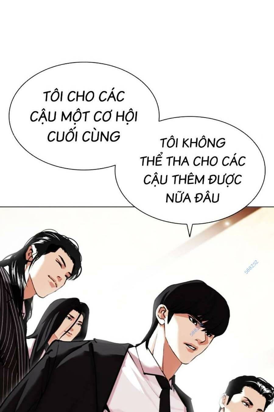 Hoán Đổi Diệu Kỳ Chap 455 - Next Chap 456