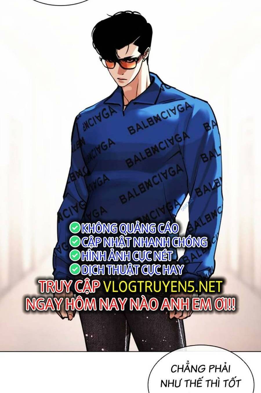 Hoán Đổi Diệu Kỳ Chap 455 - Next Chap 456