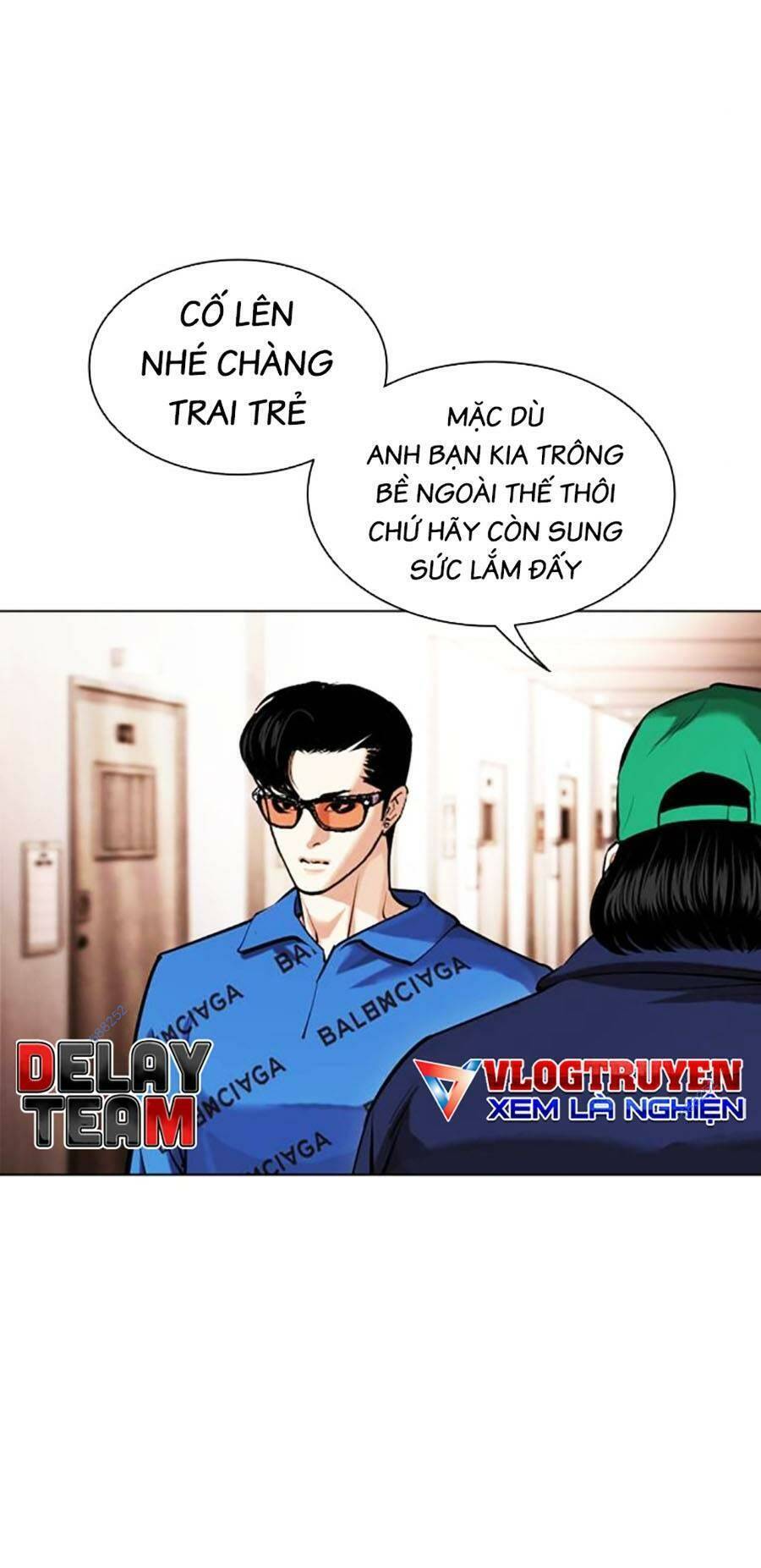 Hoán Đổi Diệu Kỳ Chap 455 - Next Chap 456