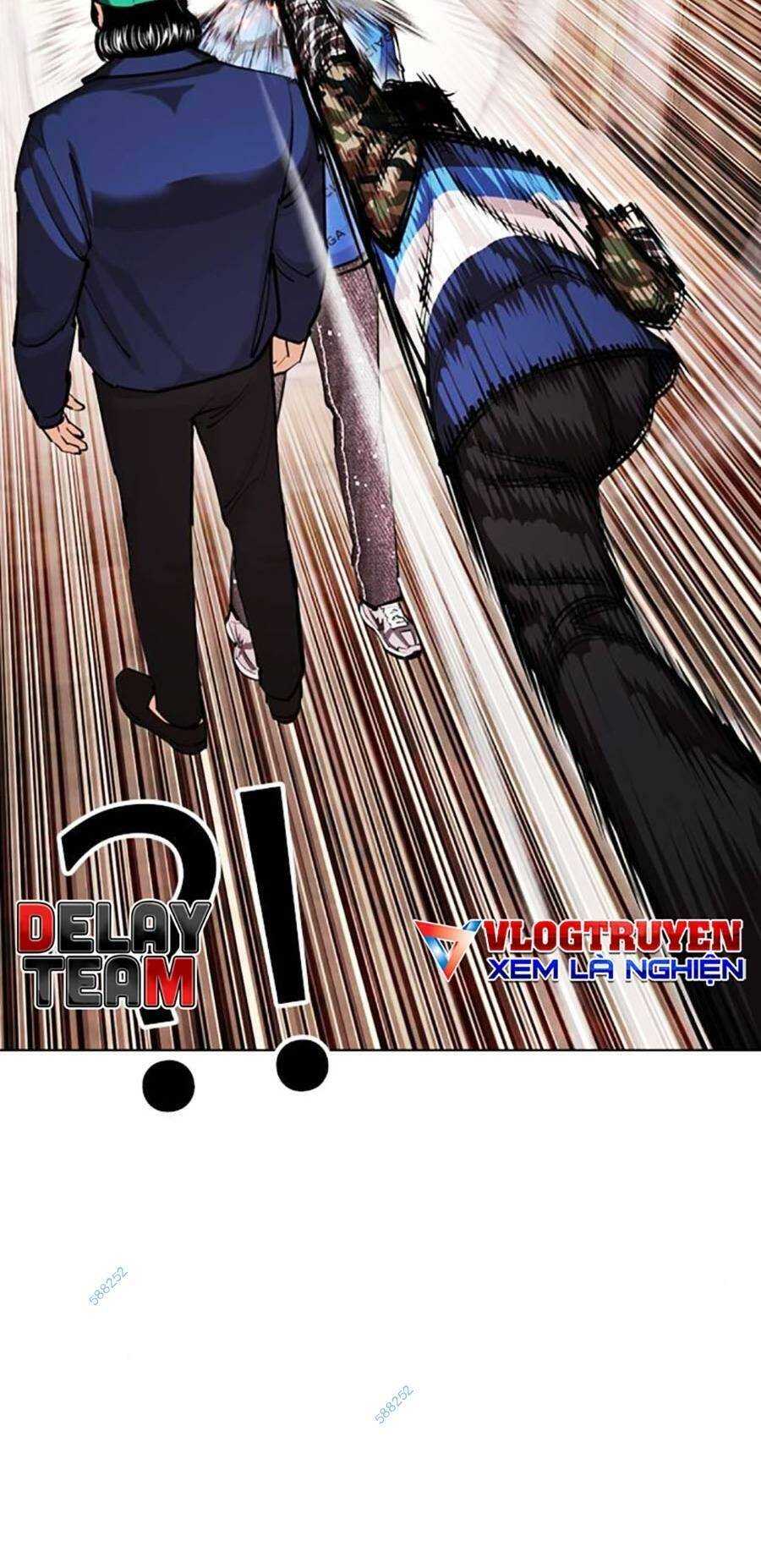 Hoán Đổi Diệu Kỳ Chap 455 - Next Chap 456