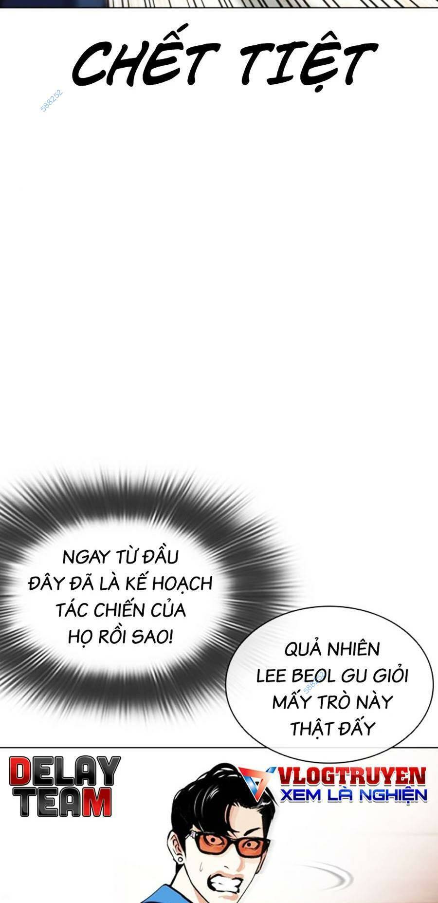 Hoán Đổi Diệu Kỳ Chap 455 - Next Chap 456