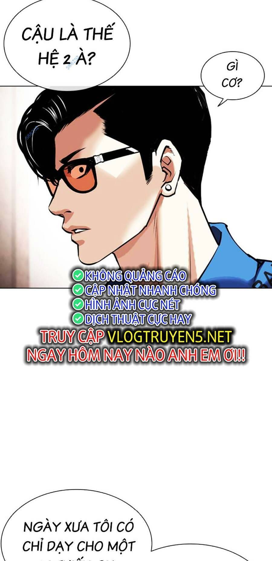 Hoán Đổi Diệu Kỳ Chap 455 - Next Chap 456