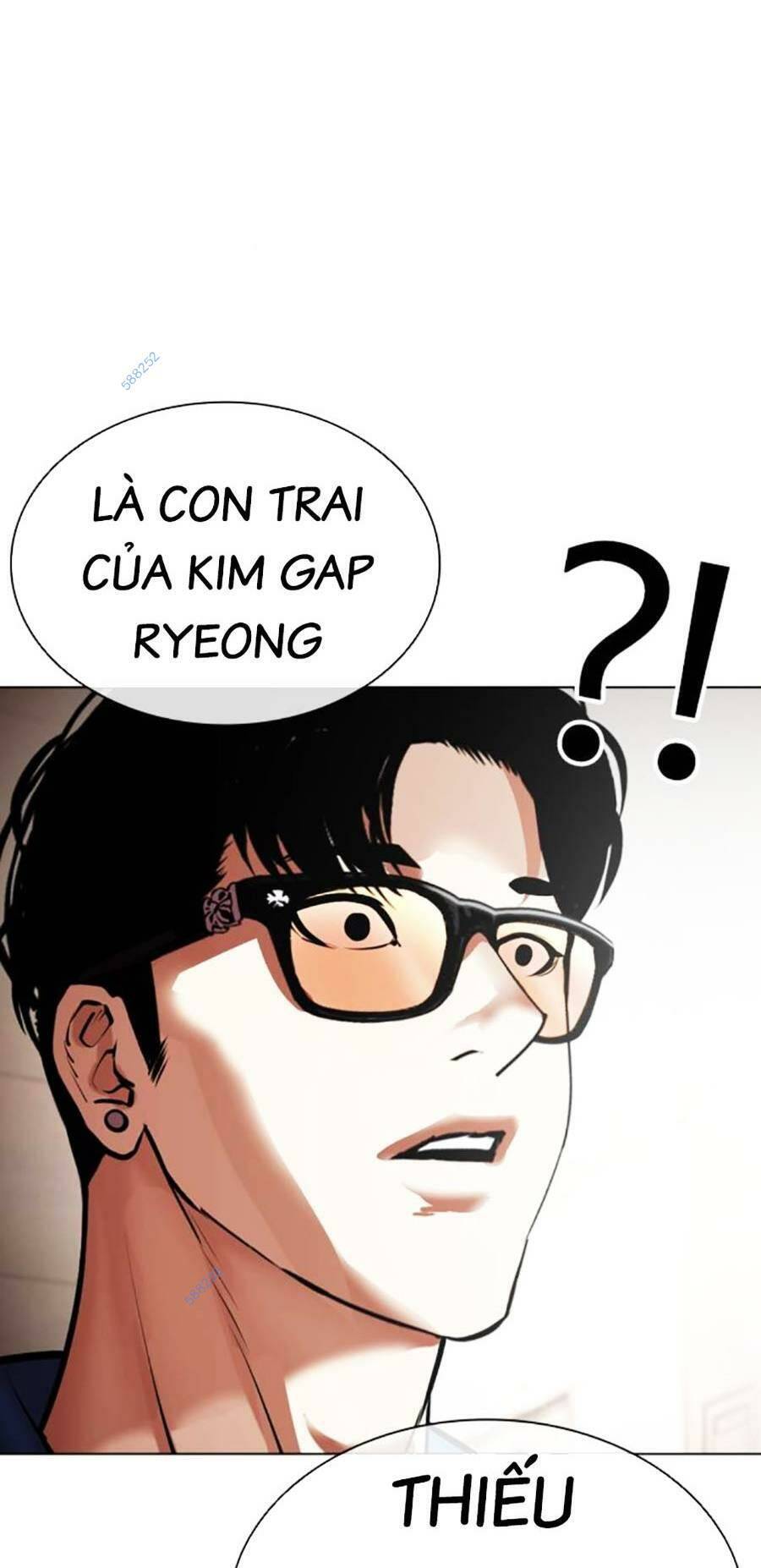 Hoán Đổi Diệu Kỳ Chap 455 - Next Chap 456