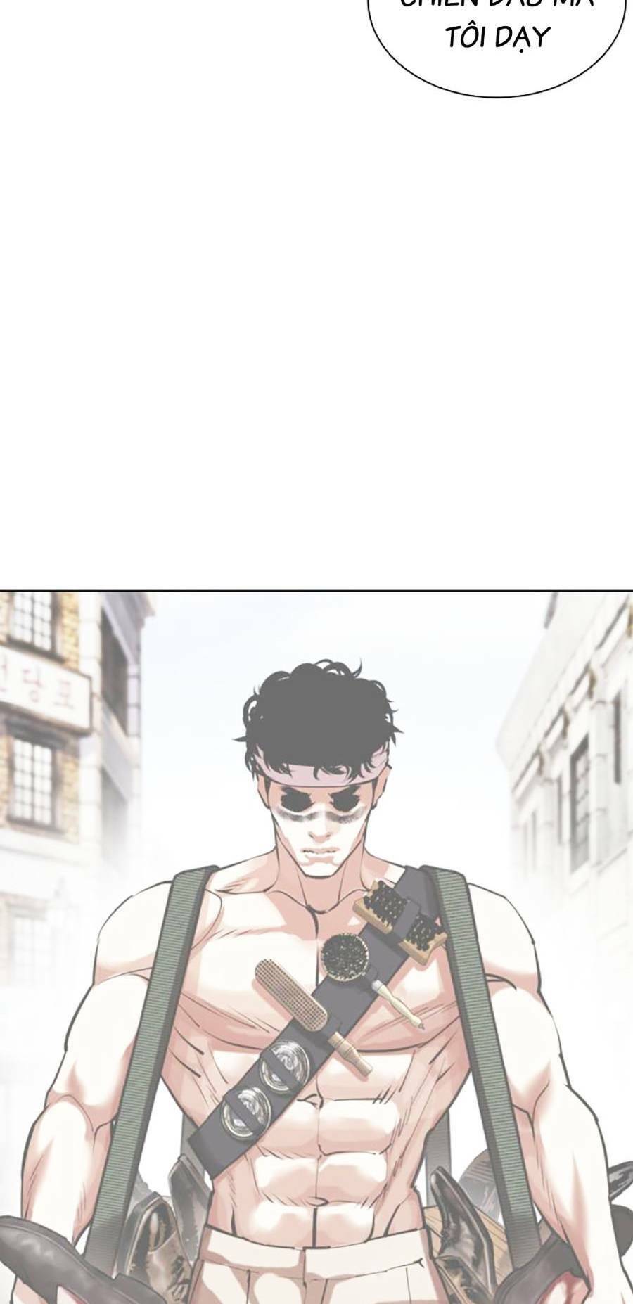 Hoán Đổi Diệu Kỳ Chap 455 - Next Chap 456
