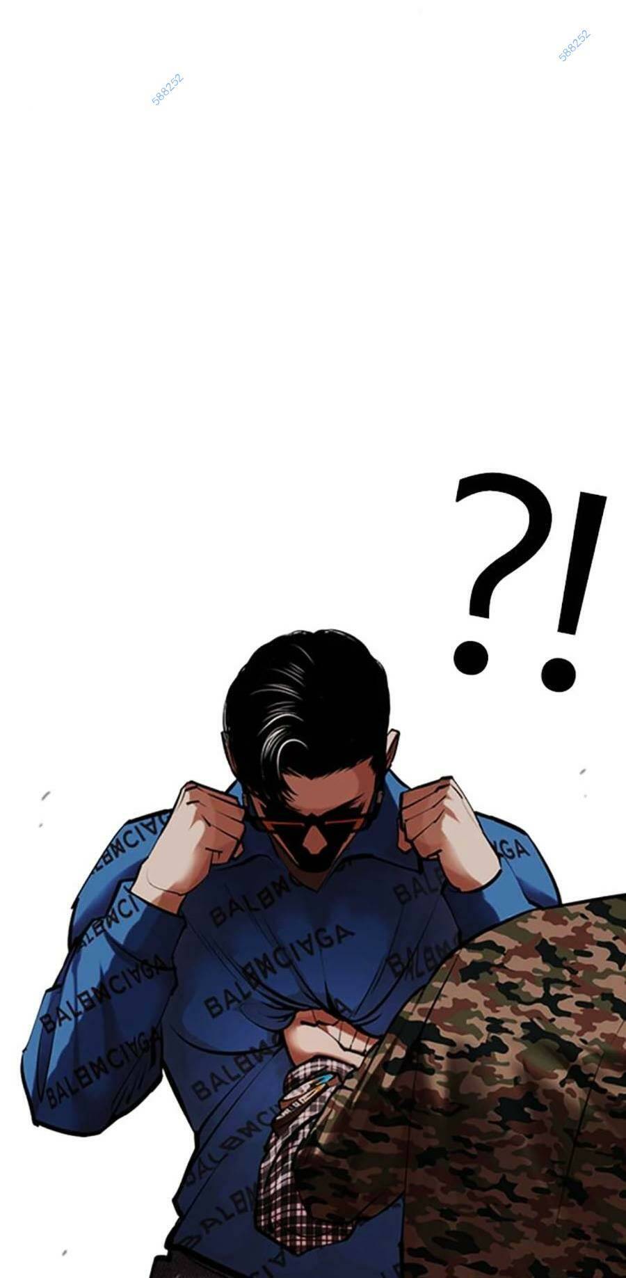 Hoán Đổi Diệu Kỳ Chap 455 - Next Chap 456