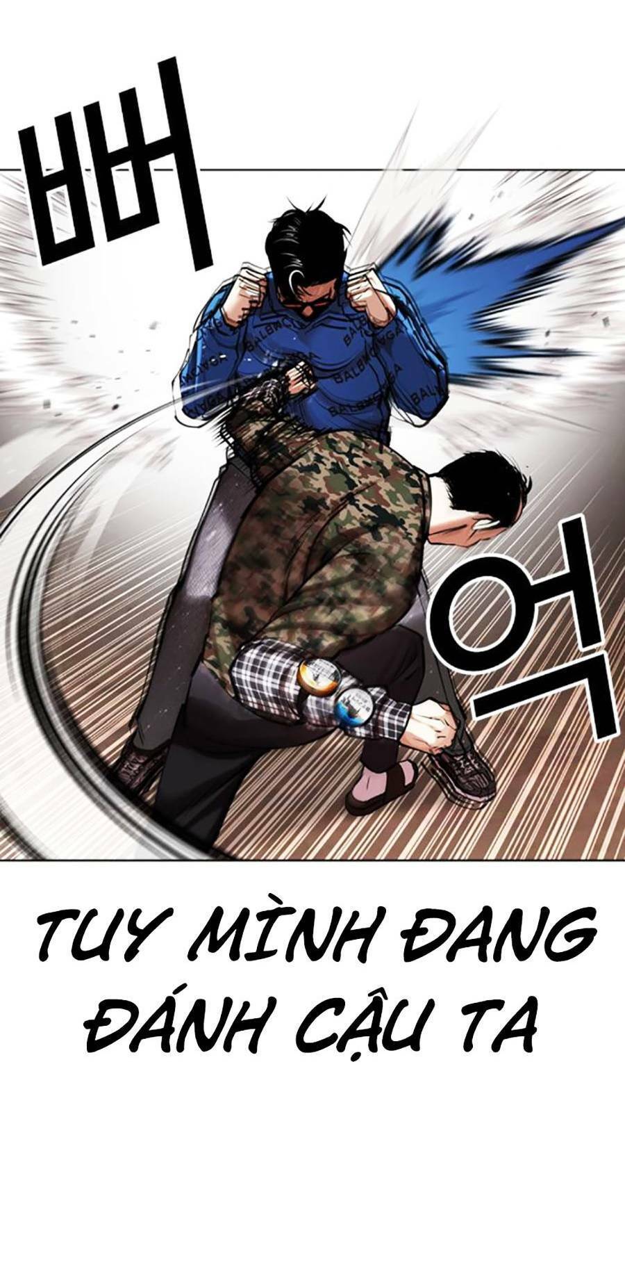 Hoán Đổi Diệu Kỳ Chap 455 - Next Chap 456