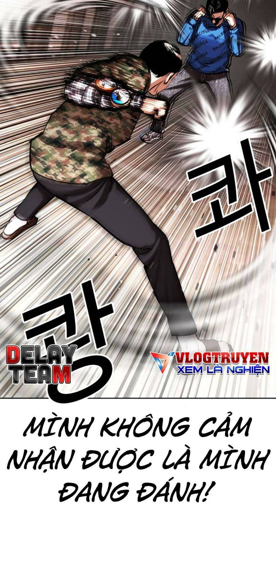 Hoán Đổi Diệu Kỳ Chap 455 - Next Chap 456