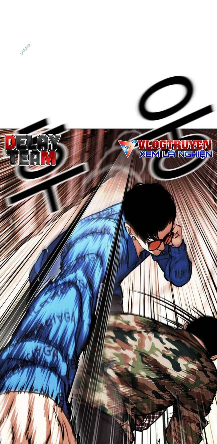 Hoán Đổi Diệu Kỳ Chap 455 - Next Chap 456