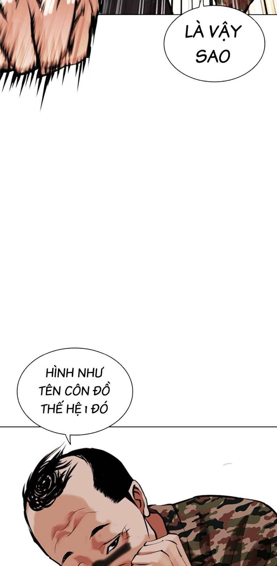 Hoán Đổi Diệu Kỳ Chap 455 - Next Chap 456