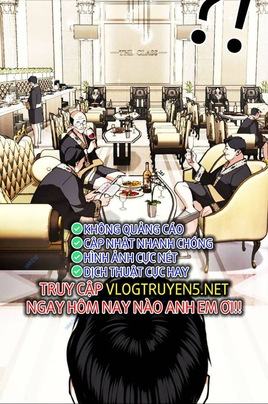 Hoán Đổi Diệu Kỳ Chap 455 - Next Chap 456