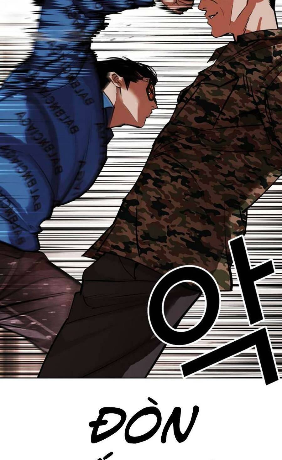 Hoán Đổi Diệu Kỳ Chap 455 - Next Chap 456