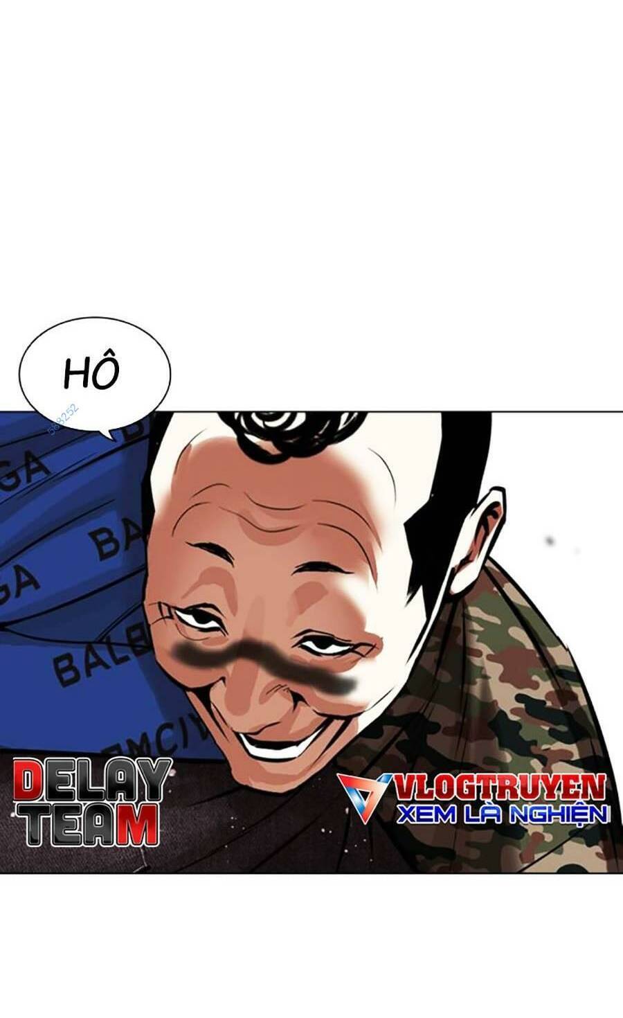 Hoán Đổi Diệu Kỳ Chap 455 - Next Chap 456