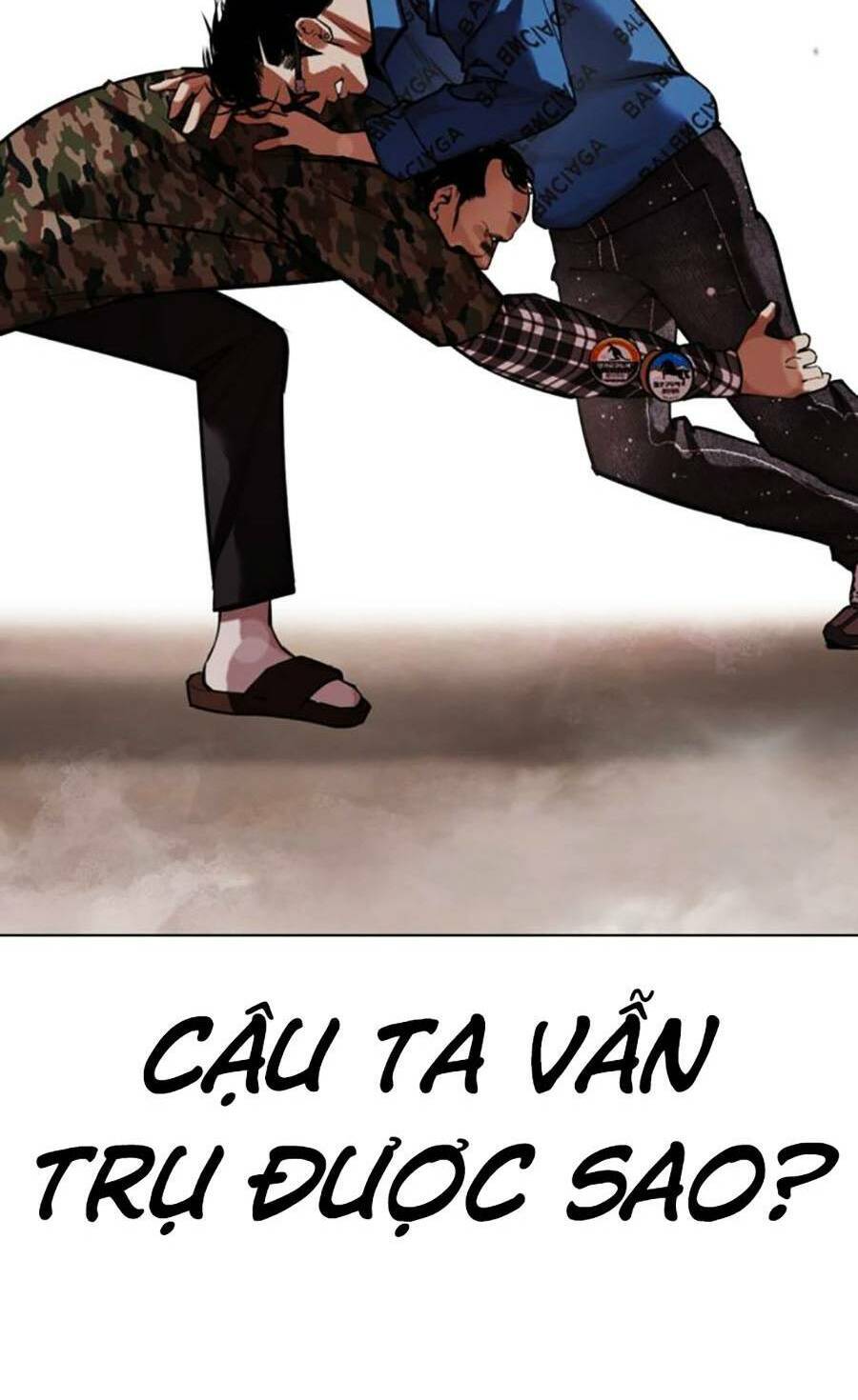 Hoán Đổi Diệu Kỳ Chap 455 - Next Chap 456