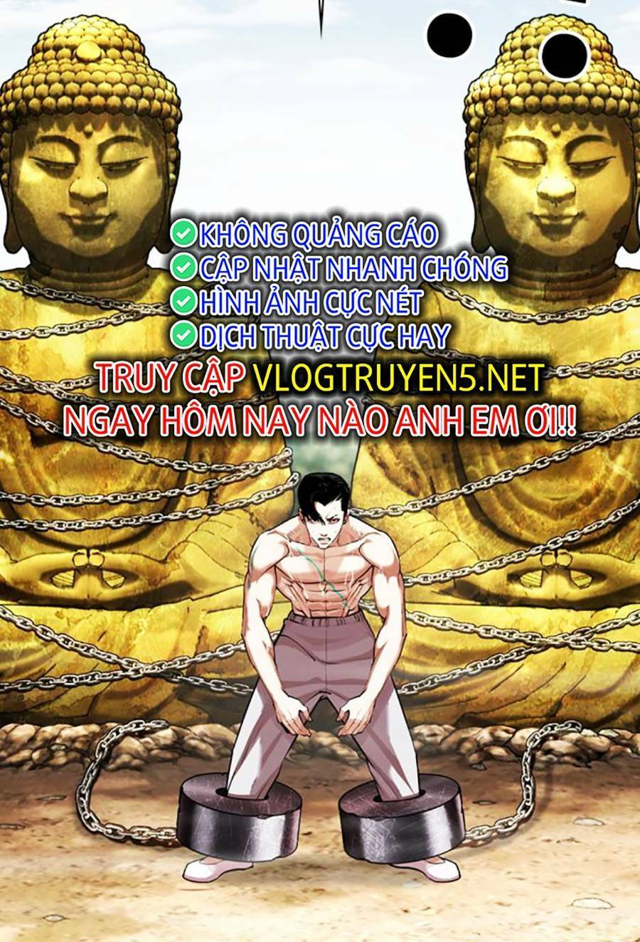 Hoán Đổi Diệu Kỳ Chap 456 - Next Chap 457