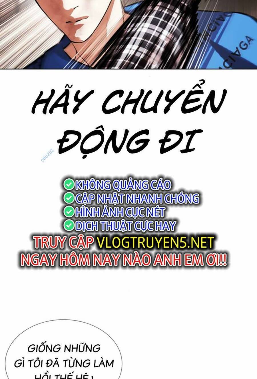 Hoán Đổi Diệu Kỳ Chap 456 - Next Chap 457