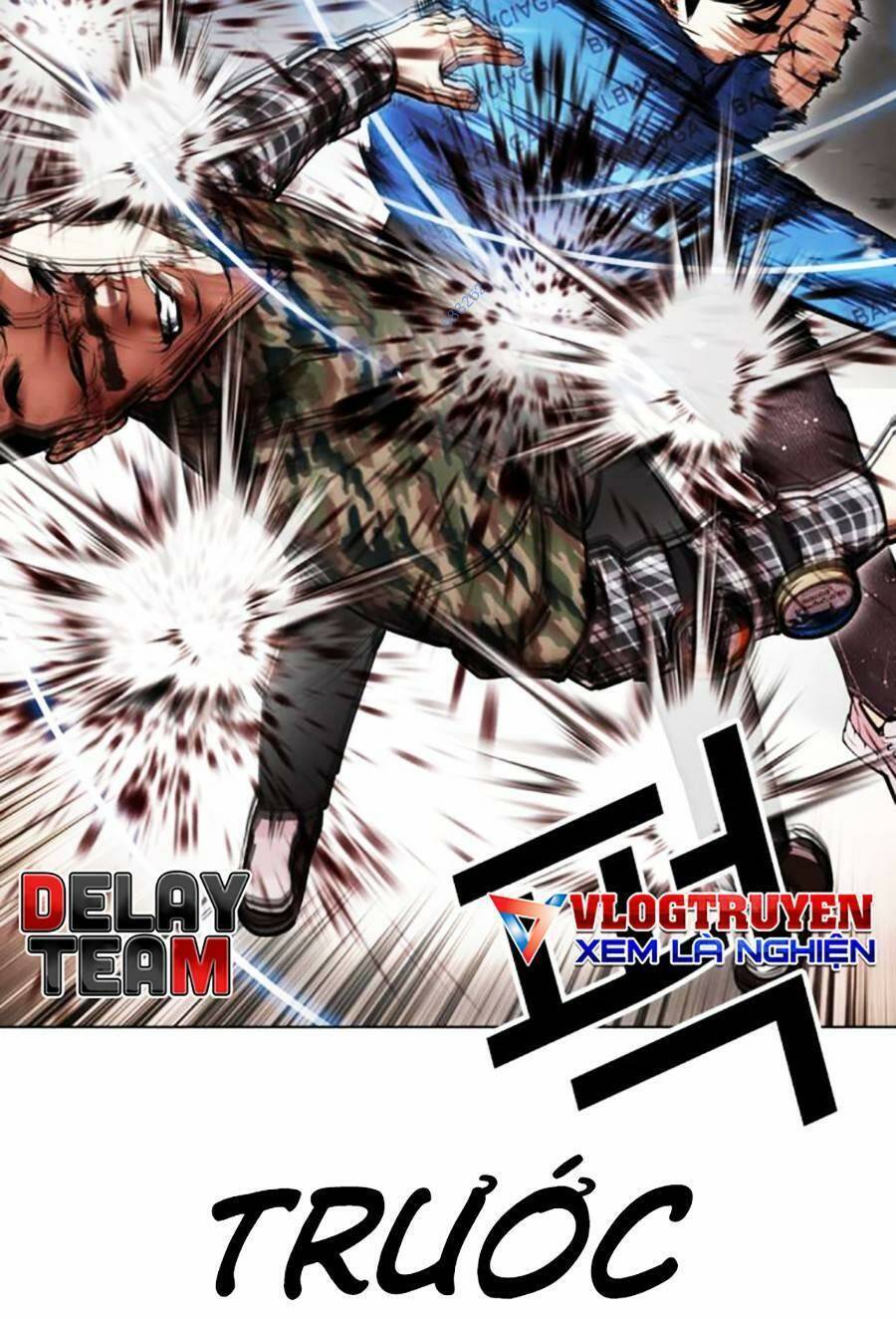 Hoán Đổi Diệu Kỳ Chap 456 - Next Chap 457