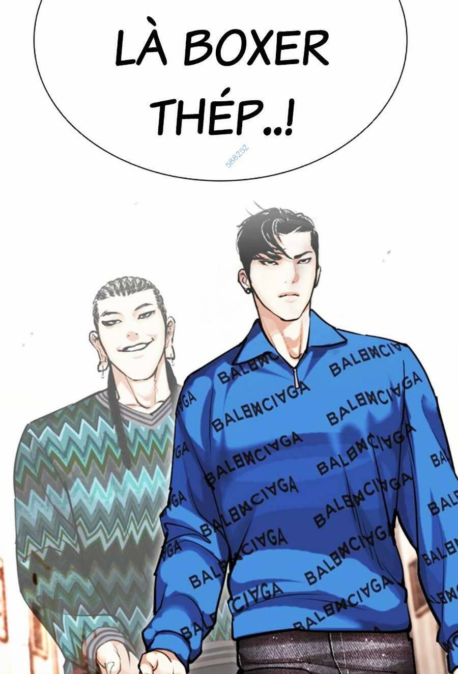 Hoán Đổi Diệu Kỳ Chap 456 - Next Chap 457