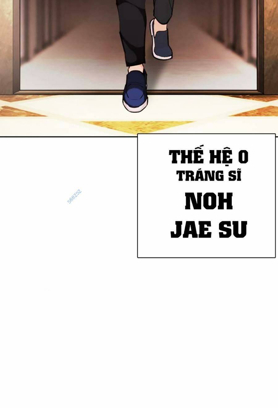 Hoán Đổi Diệu Kỳ Chap 456 - Next Chap 457