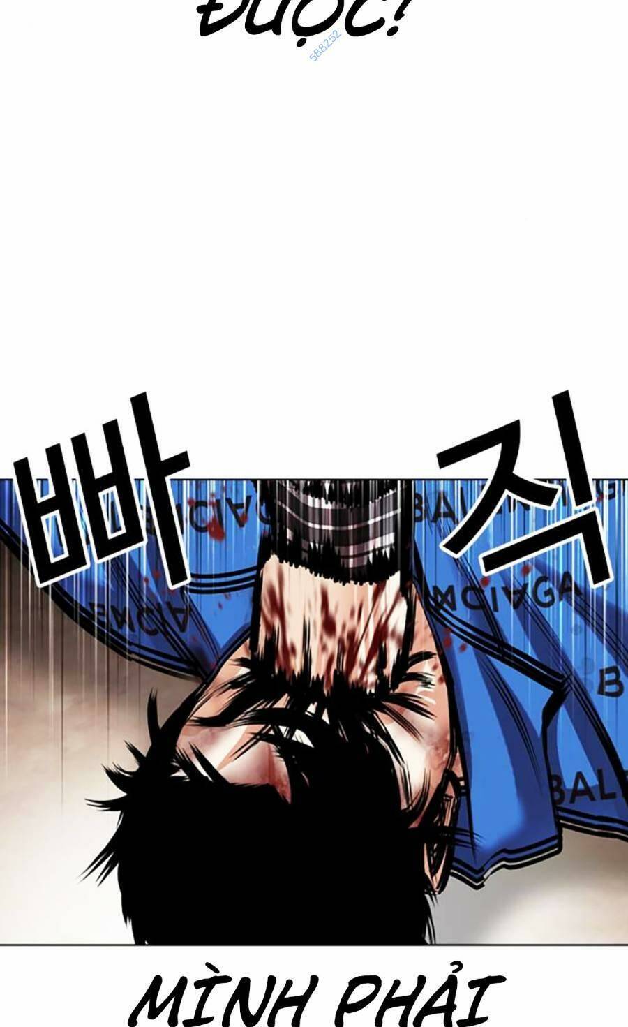 Hoán Đổi Diệu Kỳ Chap 456 - Next Chap 457