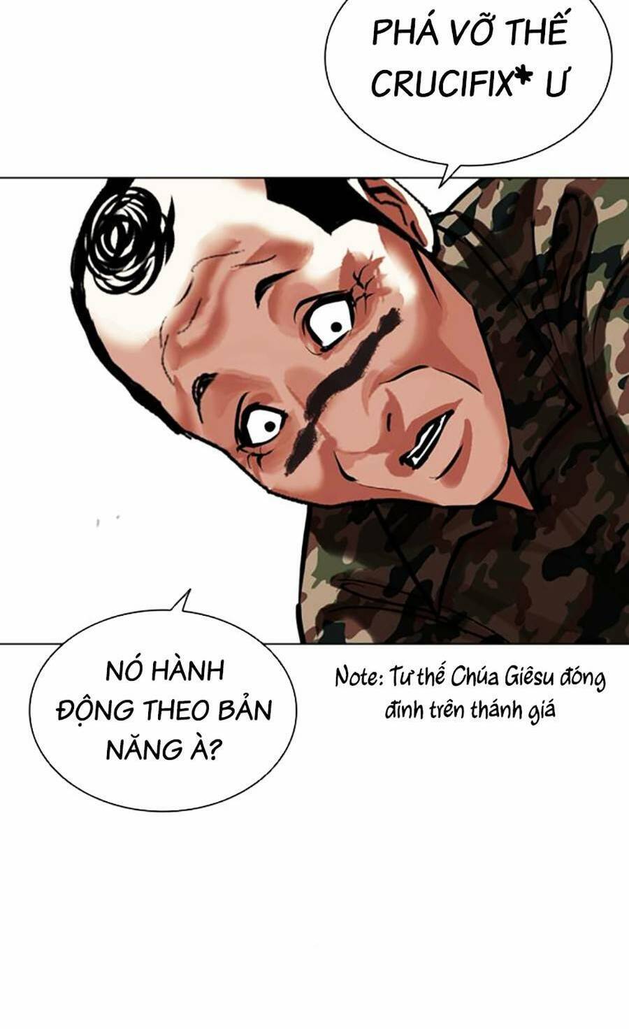 Hoán Đổi Diệu Kỳ Chap 456 - Next Chap 457