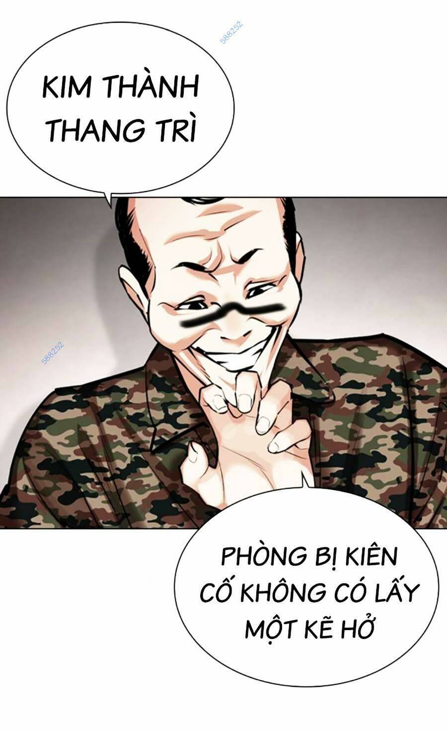 Hoán Đổi Diệu Kỳ Chap 456 - Next Chap 457
