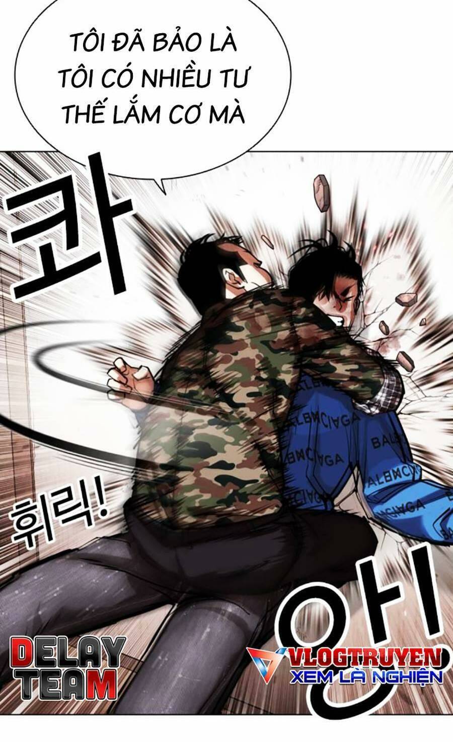Hoán Đổi Diệu Kỳ Chap 456 - Next Chap 457