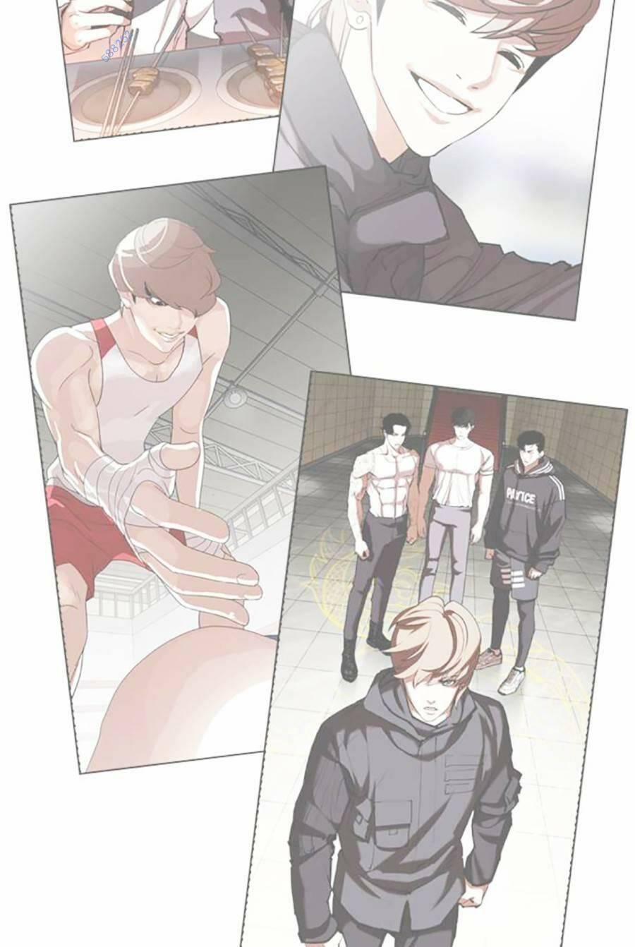 Hoán Đổi Diệu Kỳ Chap 456 - Next Chap 457