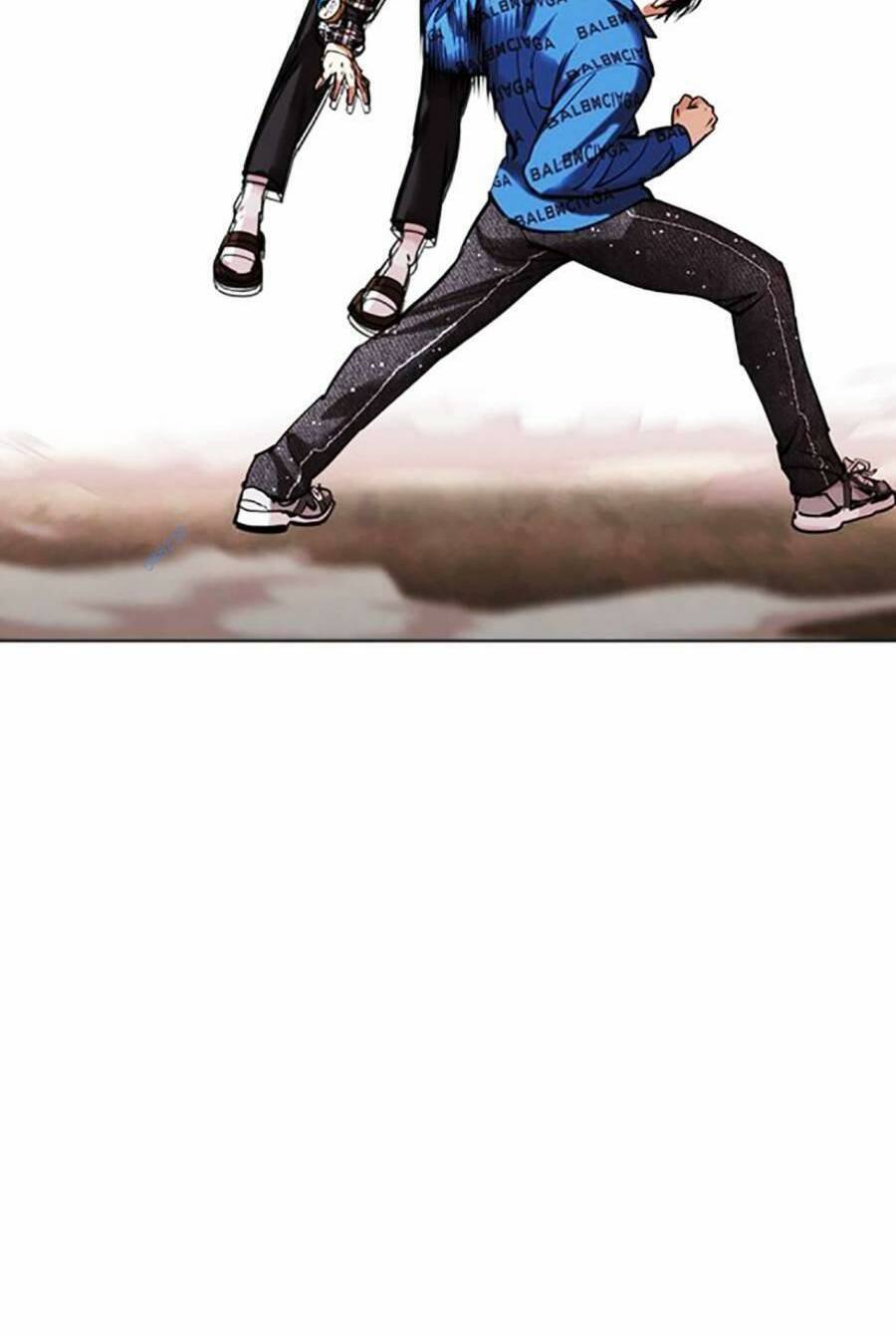 Hoán Đổi Diệu Kỳ Chap 456 - Next Chap 457