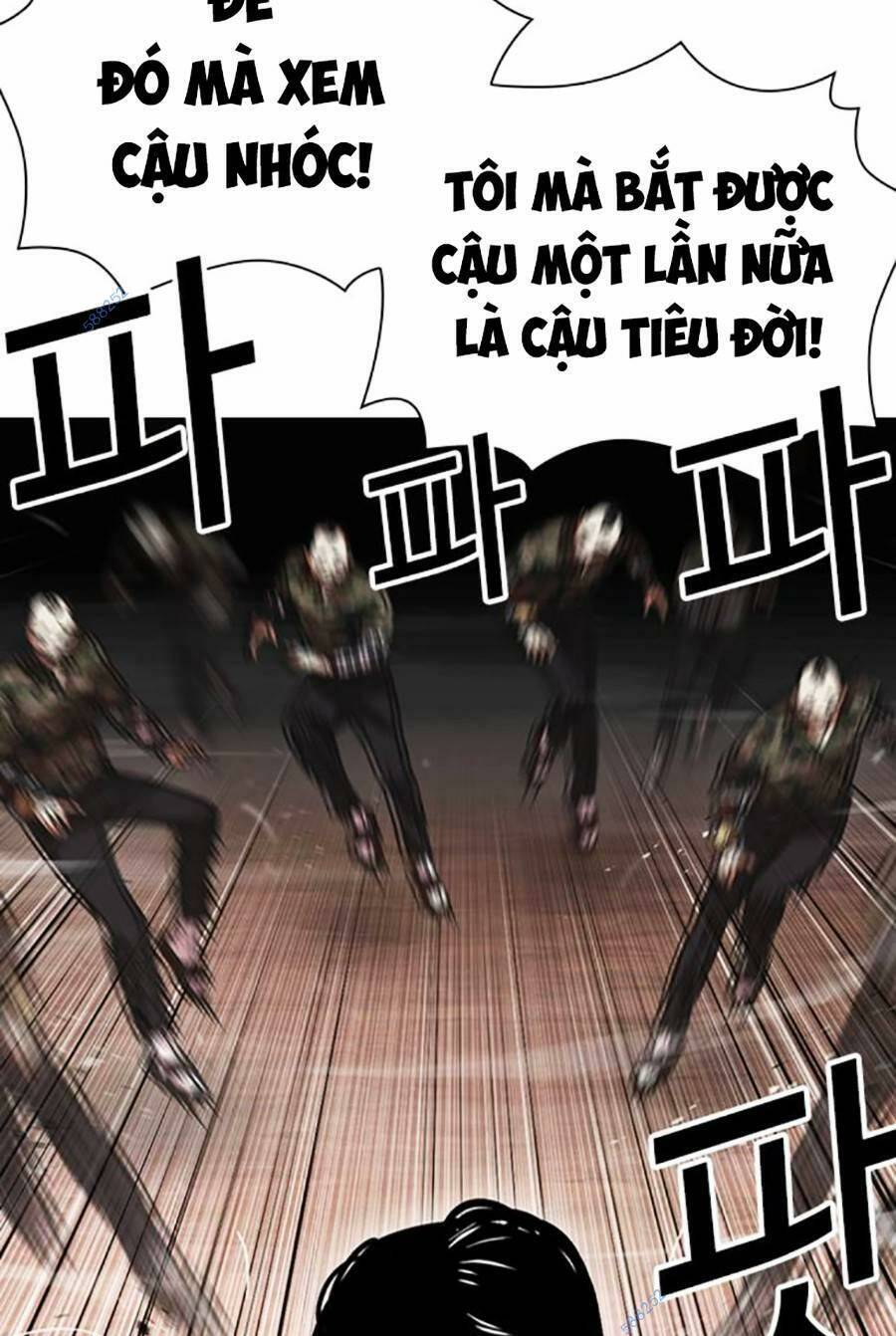 Hoán Đổi Diệu Kỳ Chap 456 - Next Chap 457
