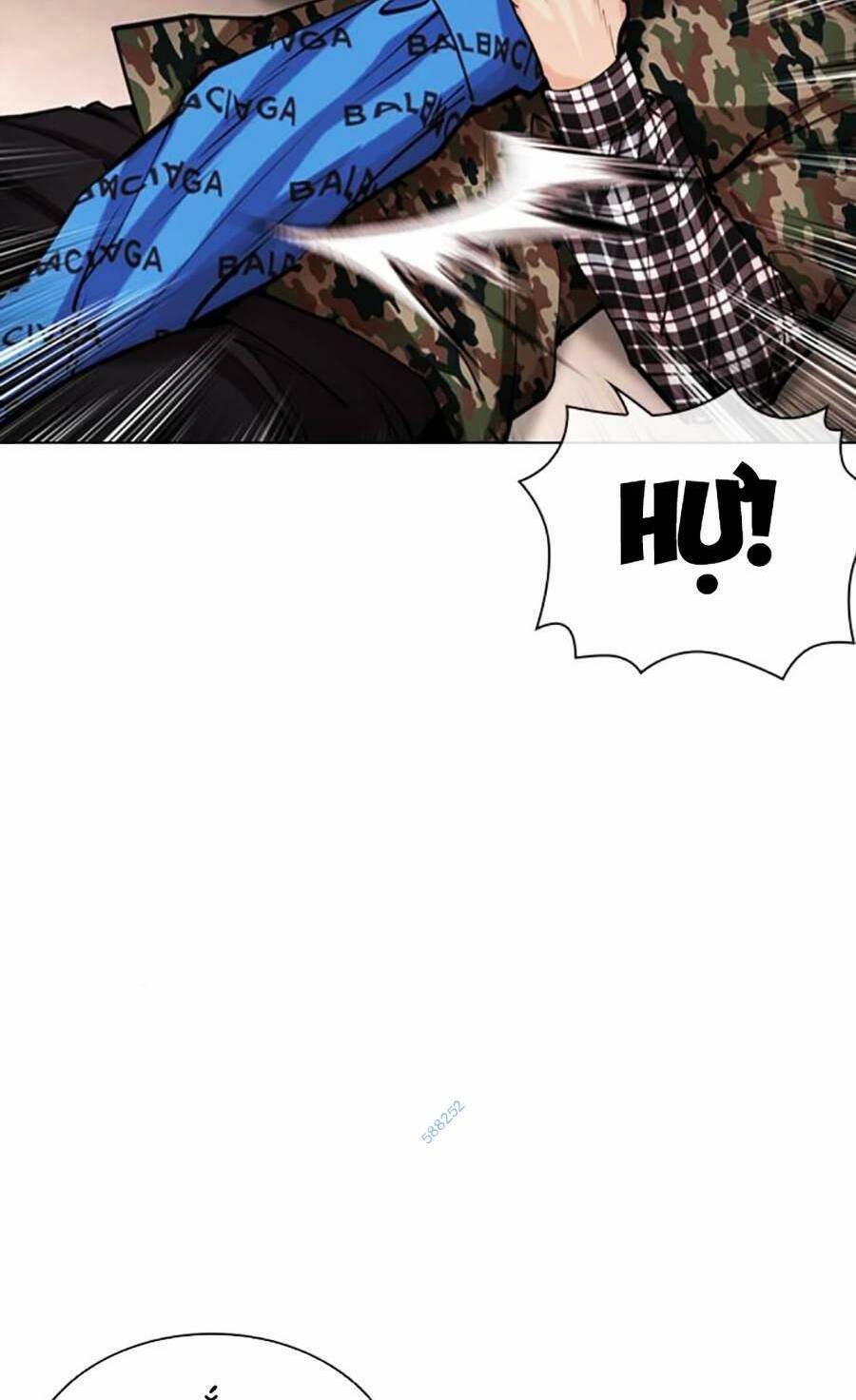 Hoán Đổi Diệu Kỳ Chap 456 - Next Chap 457