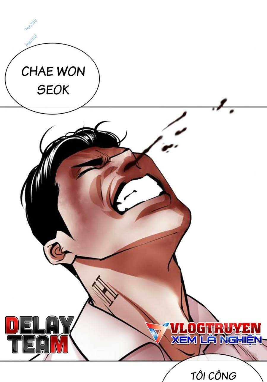Hoán Đổi Diệu Kỳ Chap 457 - Next Chap 458
