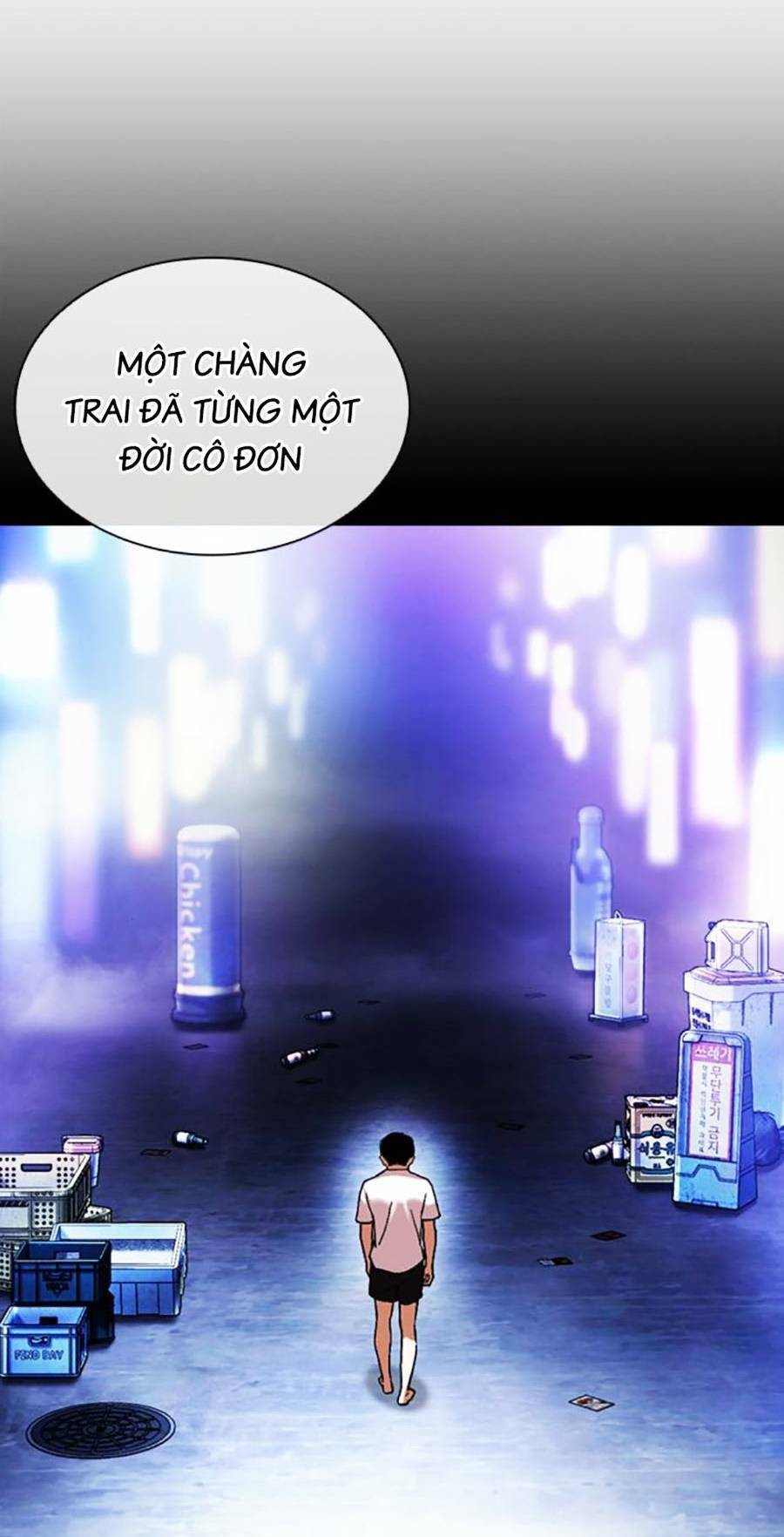 Hoán Đổi Diệu Kỳ Chap 457 - Next Chap 458