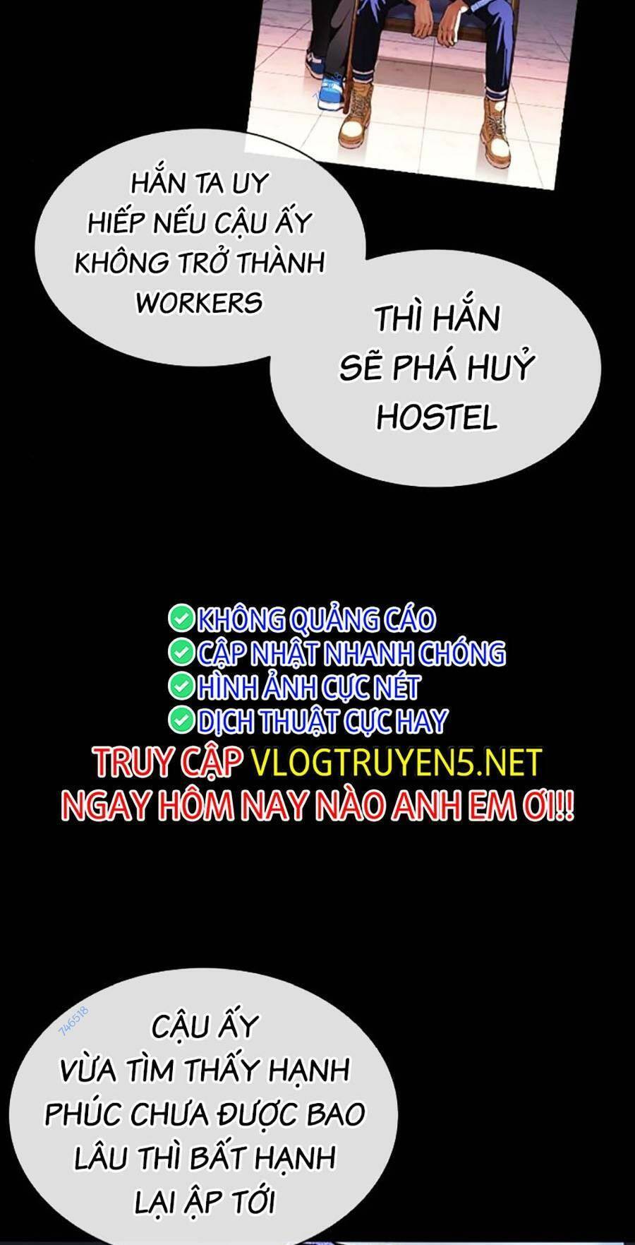 Hoán Đổi Diệu Kỳ Chap 457 - Next Chap 458