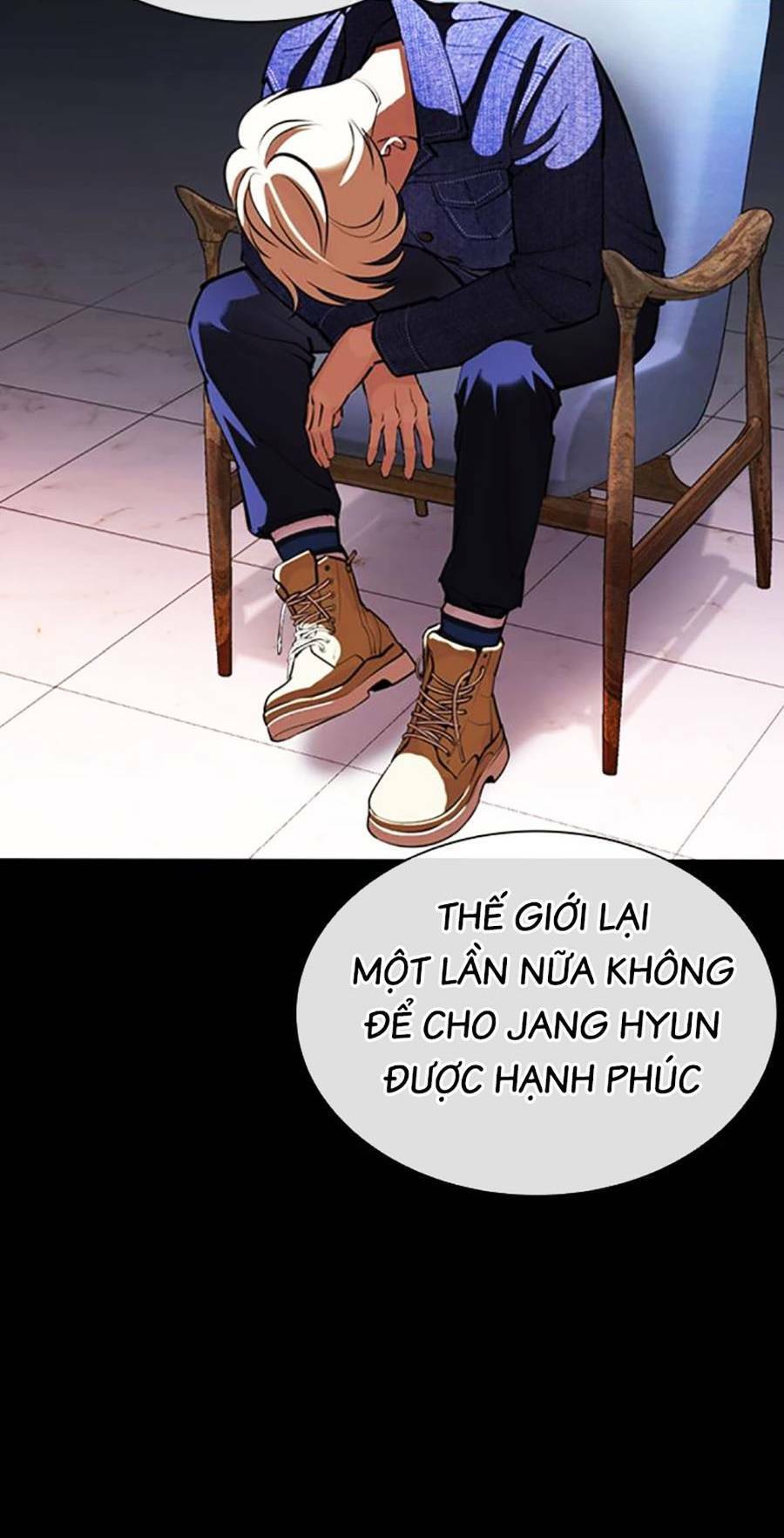 Hoán Đổi Diệu Kỳ Chap 457 - Next Chap 458