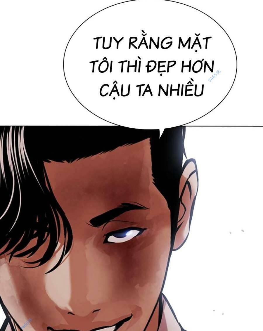 Hoán Đổi Diệu Kỳ Chap 457 - Next Chap 458