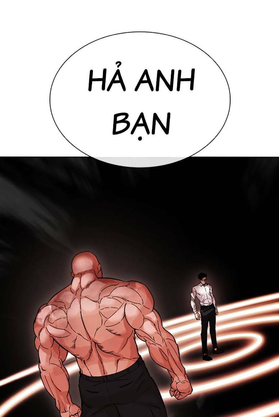 Hoán Đổi Diệu Kỳ Chap 457 - Next Chap 458
