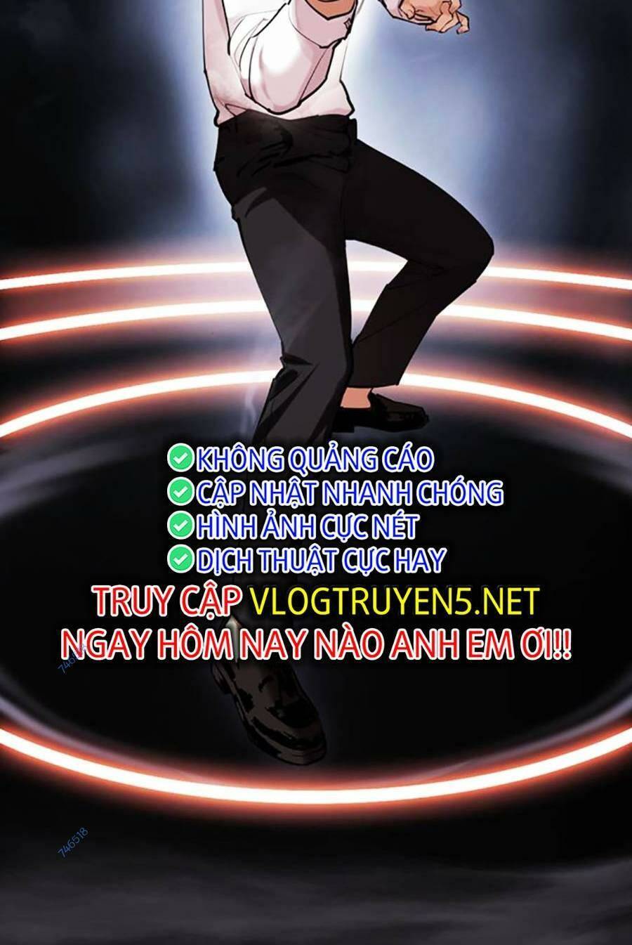 Hoán Đổi Diệu Kỳ Chap 457 - Next Chap 458