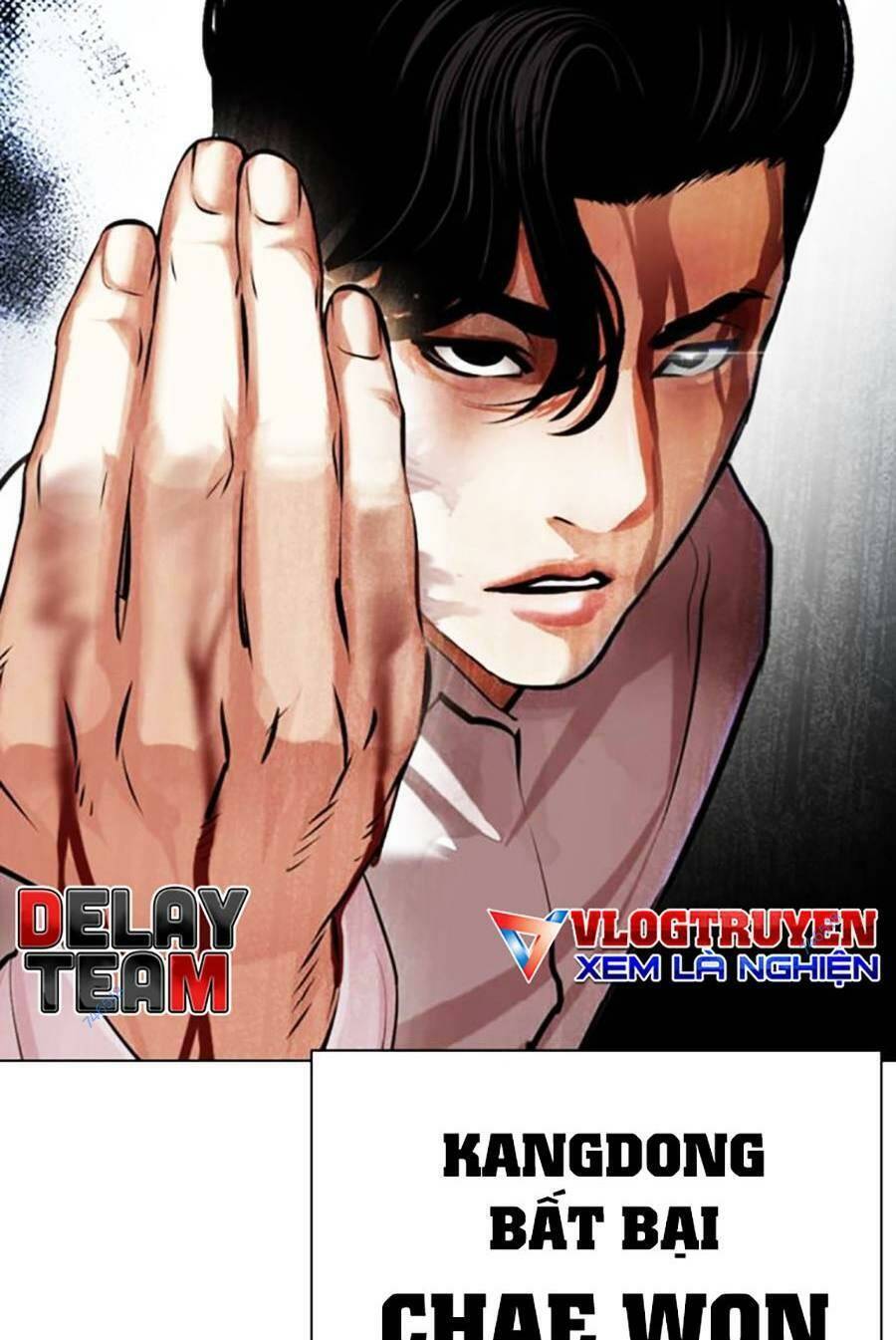 Hoán Đổi Diệu Kỳ Chap 457 - Next Chap 458