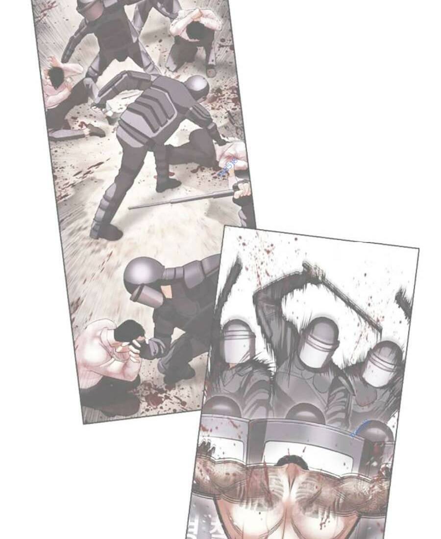 Hoán Đổi Diệu Kỳ Chap 457 - Next Chap 458