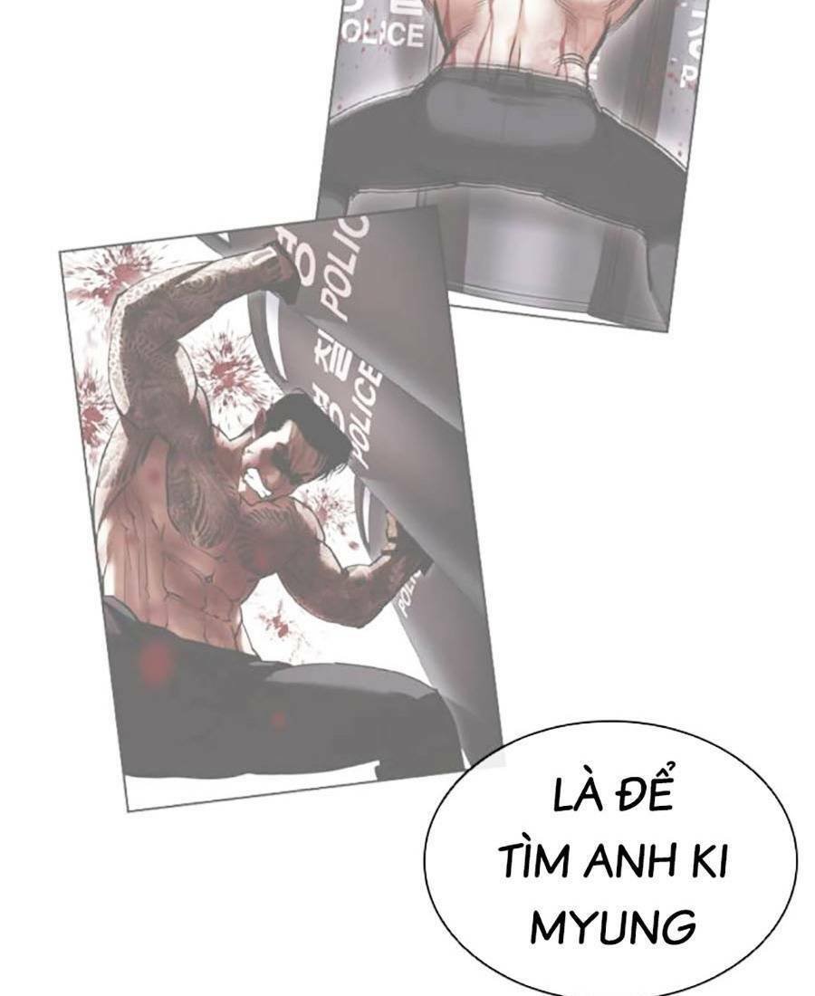 Hoán Đổi Diệu Kỳ Chap 457 - Next Chap 458