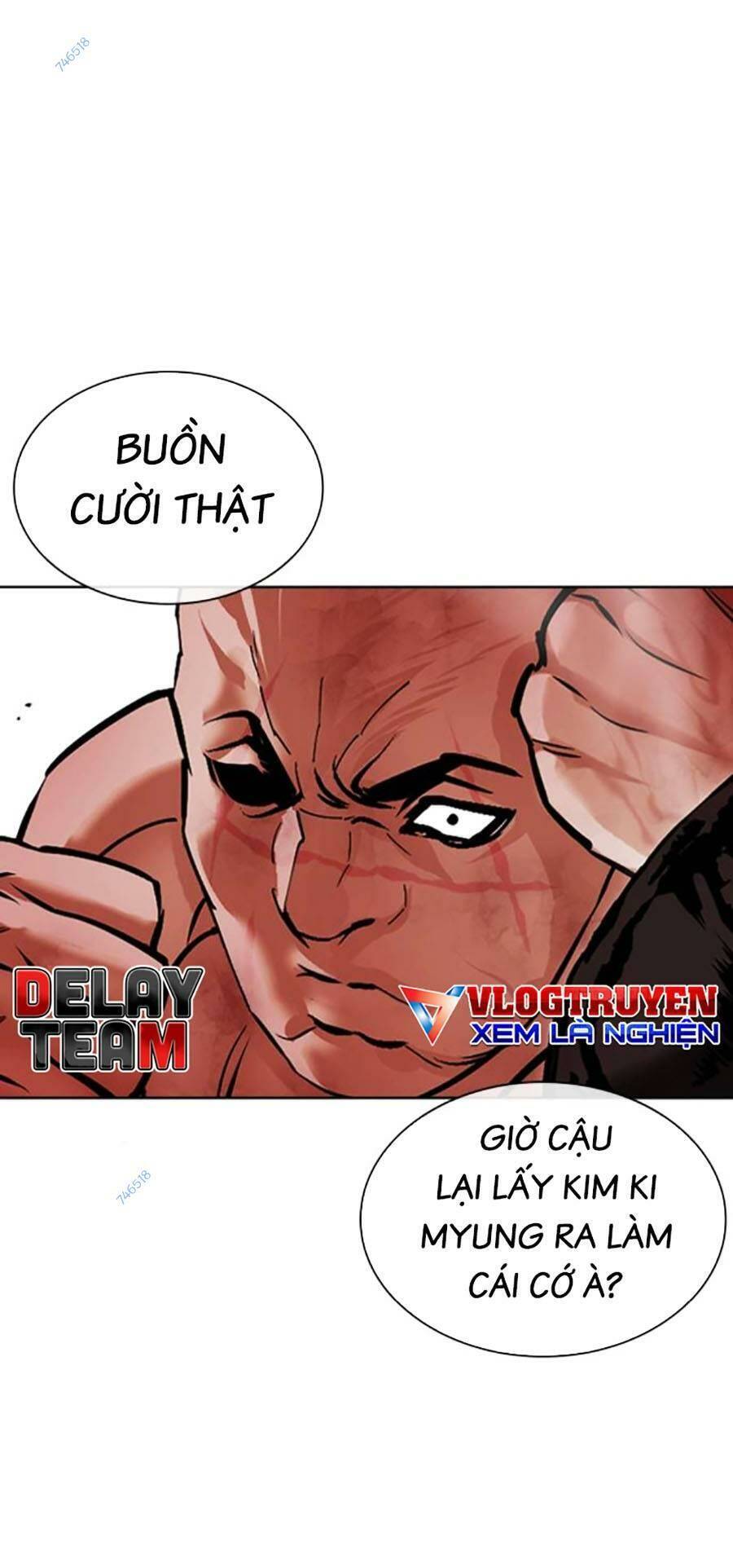 Hoán Đổi Diệu Kỳ Chap 457 - Next Chap 458